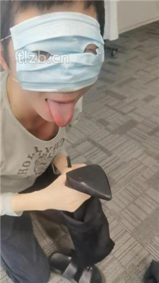 图片[13]_【双子姬】公司公开虐老板狗-带素人同事S调_HD绳艺资源