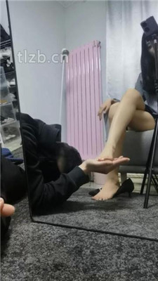 图片[6]_【文文文】素人主播-高跟无意识踩脚垫_HD绳艺资源