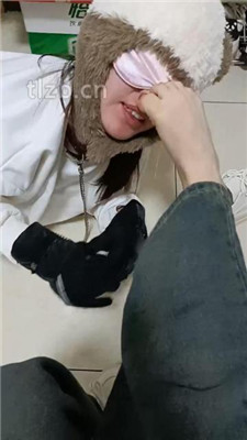 图片[5]_【爱可呀】母畜-清理脏鞋/闻棉袜/对鞋磕头/袜子塞嘴_HD绳艺资源