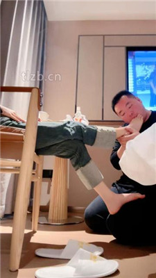 图片[3]_【崔崔】原味棉袜裸足恋足狂舔_HD绳艺资源