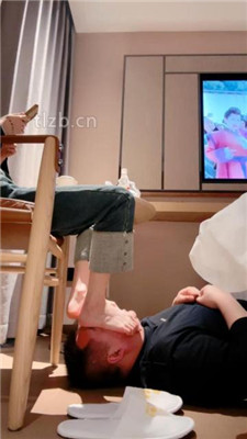 图片[5]_【崔崔】原味棉袜裸足恋足狂舔_HD绳艺资源