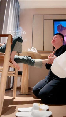 图片[6]_【崔崔】原味棉袜裸足恋足狂舔_HD绳艺资源