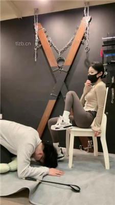 图片[15]_【菜小心】情侣主狗笼圈养虐绿帽/艺术吃byt_HD绳艺资源