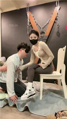 图片[20]_【菜小心】情侣主狗笼圈养虐绿帽/艺术吃byt_HD绳艺资源