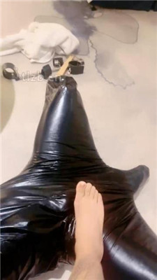 图片[8]_【周舟】全包艺术犬化训练_HD绳艺资源