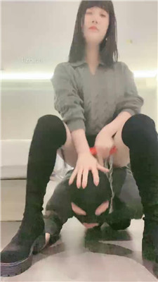 图片[6]_【颜值S】给狗子立规矩–耳光/训练/踢踹口水_HD绳艺资源