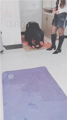 图片[2]_【美容院S】长靴御姐逛街回家虐家奴_HD绳艺资源