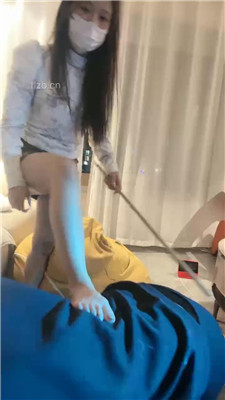 图片[4]_【汐言】竹子训练/拖鞋踩狗脸_HD绳艺资源