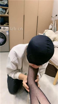 图片[13]_【小羊】狗链拴狗/高跟网袜诱惑舔/训练插嘴_HD绳艺资源