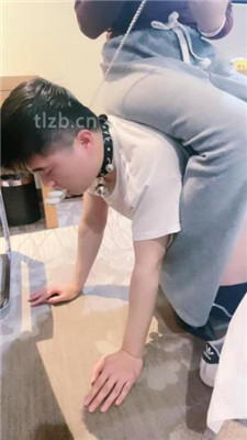 图片[13]_【曦姐】白袜塞嘴/跪舔高跟黑丝/脚下喂食【完整版】_HD绳艺资源