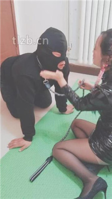 图片[3]_【美容院S】骑马/嘴叼高跟/黑丝jio玩虐_HD绳艺资源