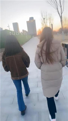 【小雅老师】户外-冰天雪地玩虐女闺蜜【完整版】_HD绳艺资源