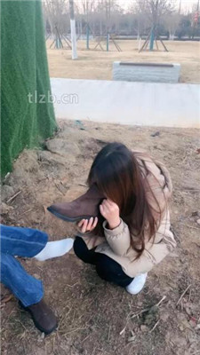 图片[4]_【小雅老师】户外-冰天雪地玩虐女闺蜜【完整版】_HD绳艺资源