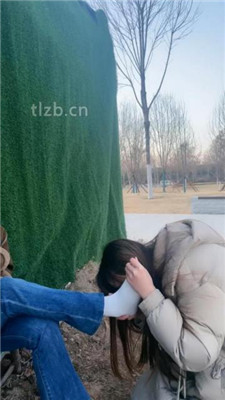 图片[6]_【小雅老师】户外-冰天雪地玩虐女闺蜜【完整版】_HD绳艺资源