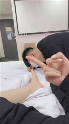 图片[11]_【娜娜米】玉足恋足狂舔【完整版】_HD绳艺资源