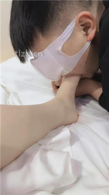 图片[14]_【娜娜米】玉足恋足狂舔【完整版】_HD绳艺资源