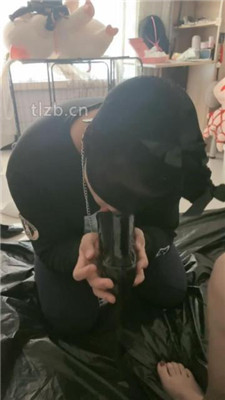 图片[6]_【暴荔姐姐】训练/跪舔长靴/闻超臭白丝恋足舔_HD绳艺资源