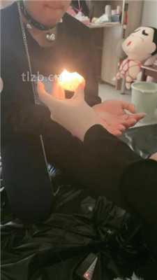 图片[9]_【暴荔姐姐】训练/跪舔长靴/闻超臭白丝恋足舔_HD绳艺资源