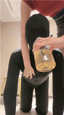 图片[4]_【禾未】长腿模特S-氧气剥夺窒息训练_HD绳艺资源