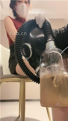 图片[12]_【禾未】长腿模特S-氧气剥夺窒息训练_HD绳艺资源