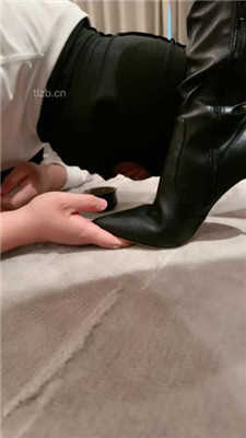 图片[5]_【美美子】双S-长靴重度提档/清理脏长靴_HD绳艺资源