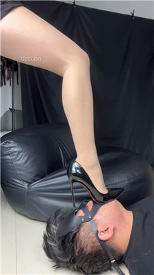 图片[8]_【甜心教主】肉丝高跟美腿踩虐诱惑_HD绳艺资源