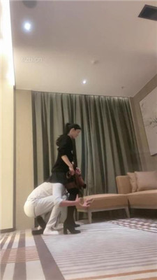 图片[12]_【漫漫】骑马骑脖训练马奴【续集】_HD绳艺资源