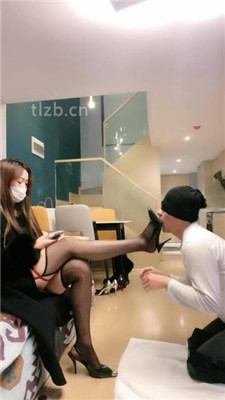 图片[3]_【宁伊】抽耳光/闻香水/清理脏鞋底/高跟黑丝踩/喂圣水_HD绳艺资源