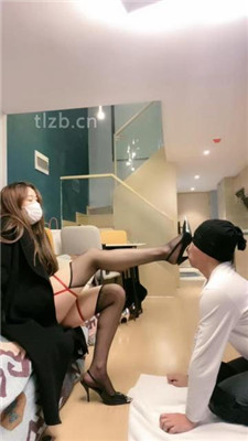 图片[4]_【宁伊】抽耳光/闻香水/清理脏鞋底/高跟黑丝踩/喂圣水_HD绳艺资源