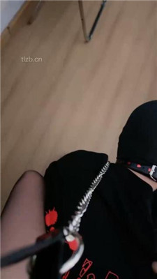 图片[6]_【然然情侣S】高跟踩狗爪/骑马/下跪恋足舔_HD绳艺资源