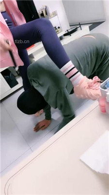 图片[3]_【蜜糖情侣】虐绿帽-友情玩弄前任狗_HD绳艺资源