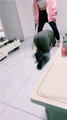 图片[4]_【蜜糖情侣】虐绿帽-友情玩弄前任狗_HD绳艺资源