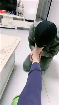 图片[11]_【蜜糖情侣】虐绿帽-友情玩弄前任狗_HD绳艺资源