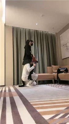 图片[13]_【漫漫】骑马骑脖训练马奴_HD绳艺资源