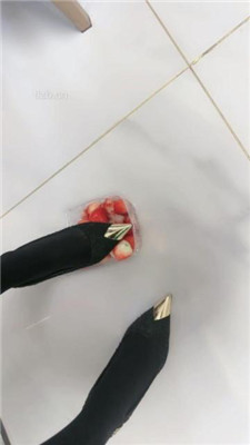 图片[11]_【月影儿】兔女郎S-反绑-碾压踩狗头/数据线训练/美腿夹头/脚喂食_HD绳艺资源