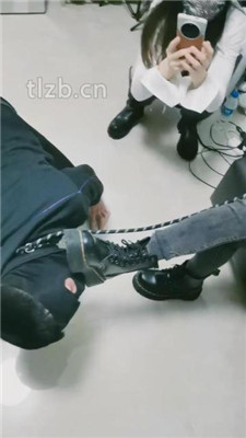 图片[10]_【文文文】多S群调-脏鞋踩踏艺术舔干净【三视角版】_HD绳艺资源