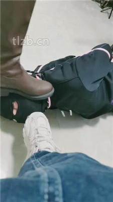 图片[20]_【文文文】多S群调-脏鞋踩踏艺术舔干净【三视角版】_HD绳艺资源