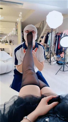 图片[4]_【一茶】黑丝高跟诱惑虐锁奴/虐乳/赏赐圣水_HD绳艺资源