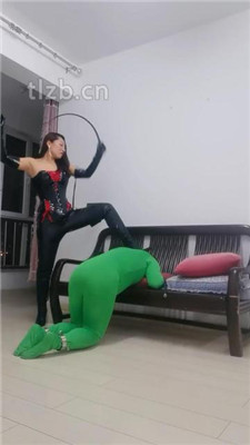 图片[3]_【冷御绳艺导师】首次开发刑奴-全体重踩踏/训练/手脚耳光_HD绳艺资源