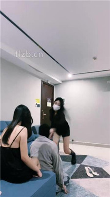 图片[3]_【妮妮子】双S-全体重踩踏/坐脸窒息_HD绳艺资源