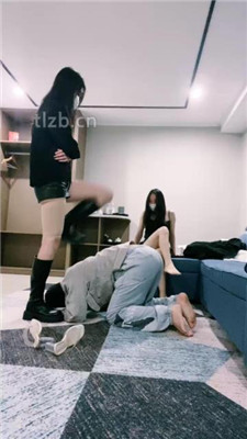 图片[8]_【妮妮子】双S-全体重踩踏/坐脸窒息_HD绳艺资源