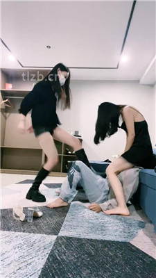 图片[10]_【妮妮子】双S-全体重踩踏/坐脸窒息_HD绳艺资源