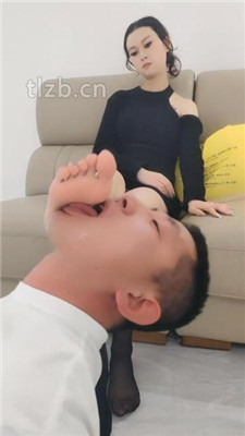 图片[18]_【楚楚】双S-黑丝脚全体重踩踏_HD绳艺资源