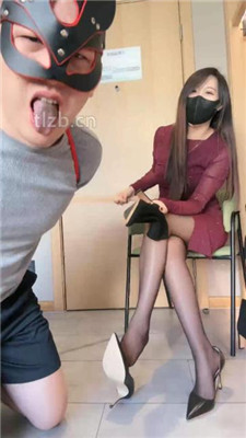 图片[3]_avatar 【若依】木尺训导-舌头擦鞋底/耳光/黑丝脚插嘴【完整版】_HD绳艺资源