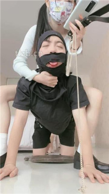 图片[7]_【子衿S】洛丽塔皮鞋白袜辱_HD绳艺资源