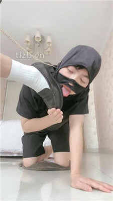 图片[12]_【子衿S】洛丽塔皮鞋白袜辱_HD绳艺资源