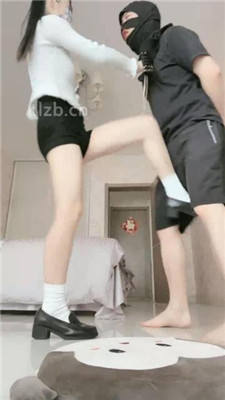 图片[14]_【子衿S】洛丽塔皮鞋白袜辱_HD绳艺资源