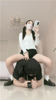 图片[17]_【子衿S】洛丽塔皮鞋白袜辱_HD绳艺资源