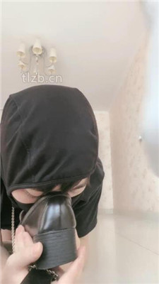 图片[20]_【子衿S】洛丽塔皮鞋白袜辱_HD绳艺资源