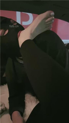 图片[9]_【芷镜小主】车内让奴甜脏鞋臭脚_HD绳艺资源